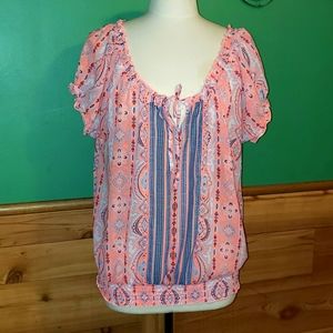 Marisol Top